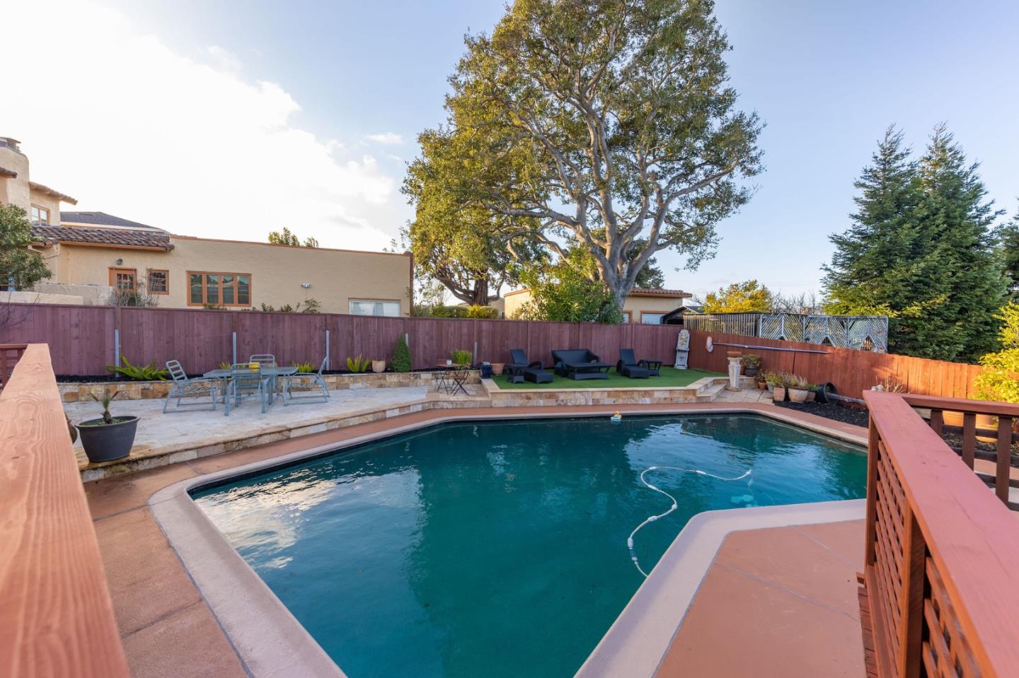 Detail Gallery Image 62 of 69 For 520 Park Blvd, Millbrae,  CA 94030 - 3 Beds | 3 Baths