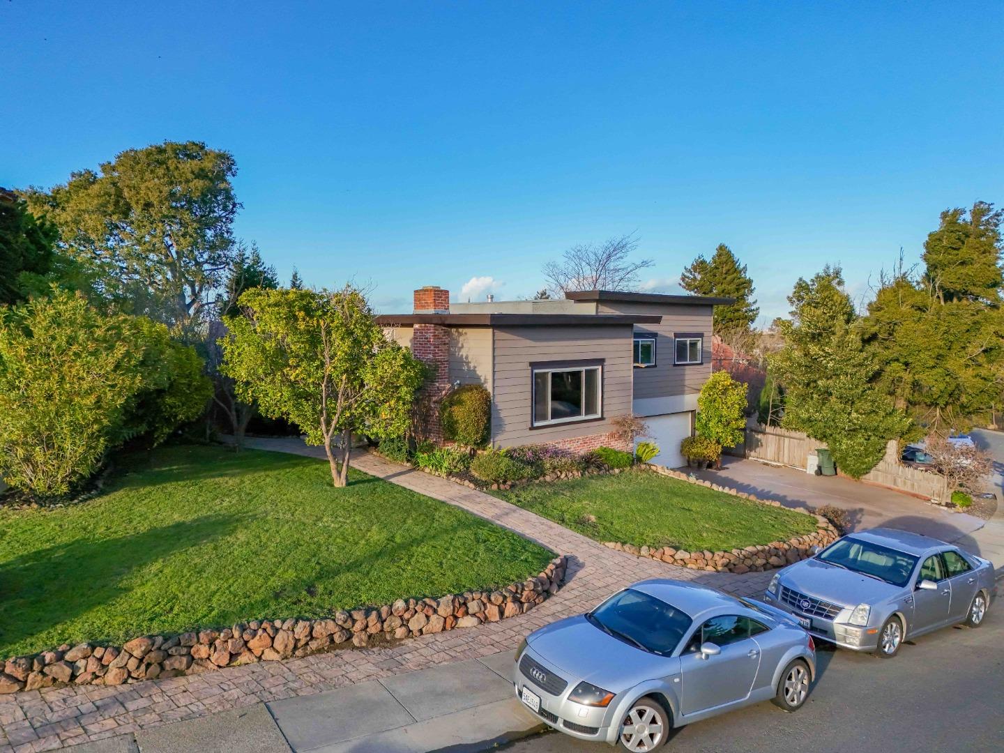 Detail Gallery Image 70 of 76 For 520 Park Blvd, Millbrae,  CA 94030 - 3 Beds | 3 Baths