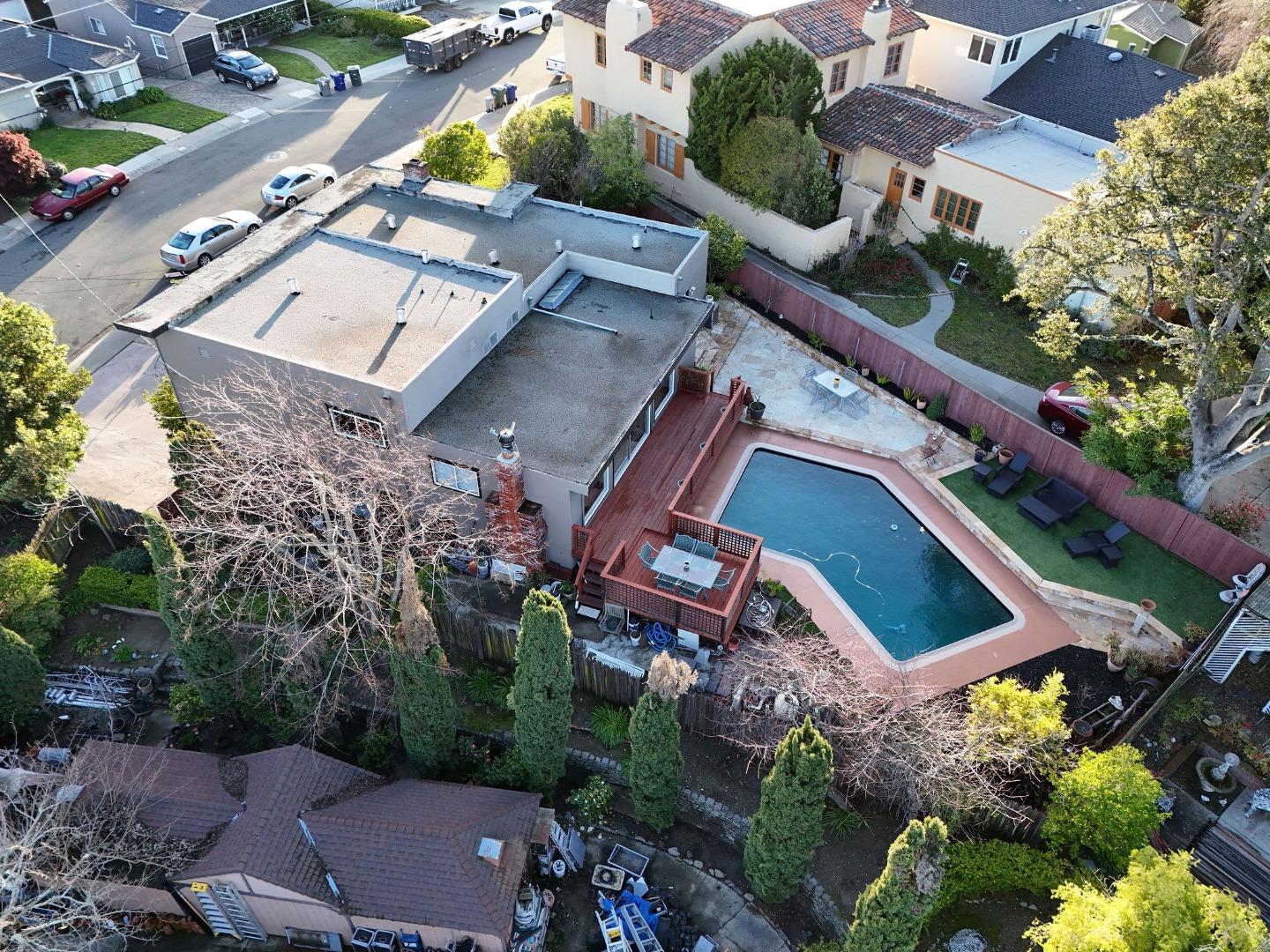 Detail Gallery Image 73 of 76 For 520 Park Blvd, Millbrae,  CA 94030 - 3 Beds | 3 Baths