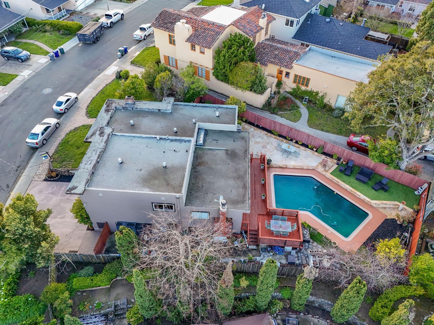 Detail Gallery Image 74 of 76 For 520 Park Blvd, Millbrae,  CA 94030 - 3 Beds | 3 Baths