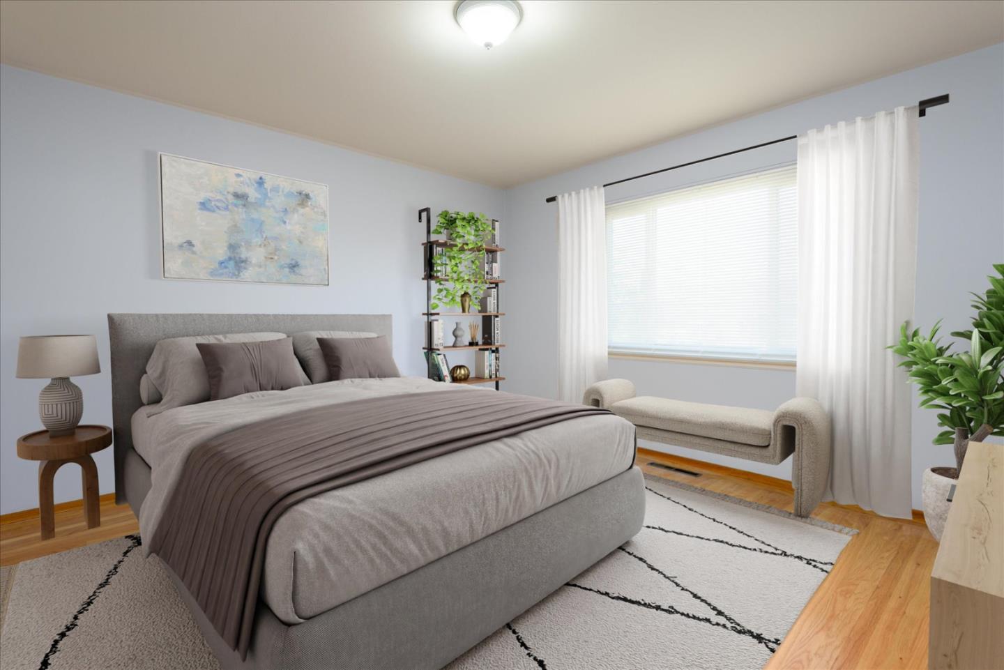 Detail Gallery Image 18 of 26 For 4920 Kenson Dr, San Jose,  CA 95124 - 3 Beds | 2 Baths