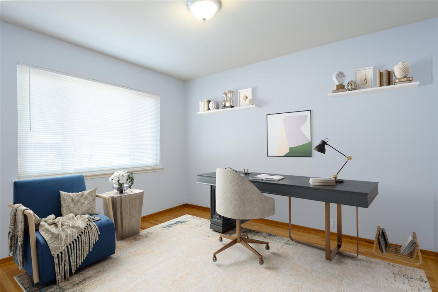 Detail Gallery Image 23 of 26 For 4920 Kenson Dr, San Jose,  CA 95124 - 3 Beds | 2 Baths