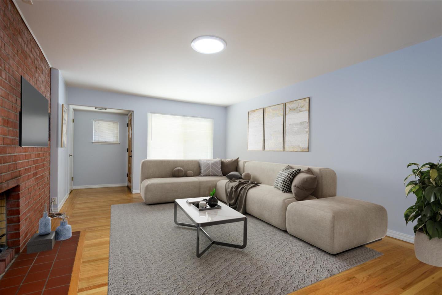 Detail Gallery Image 3 of 26 For 4920 Kenson Dr, San Jose,  CA 95124 - 3 Beds | 2 Baths