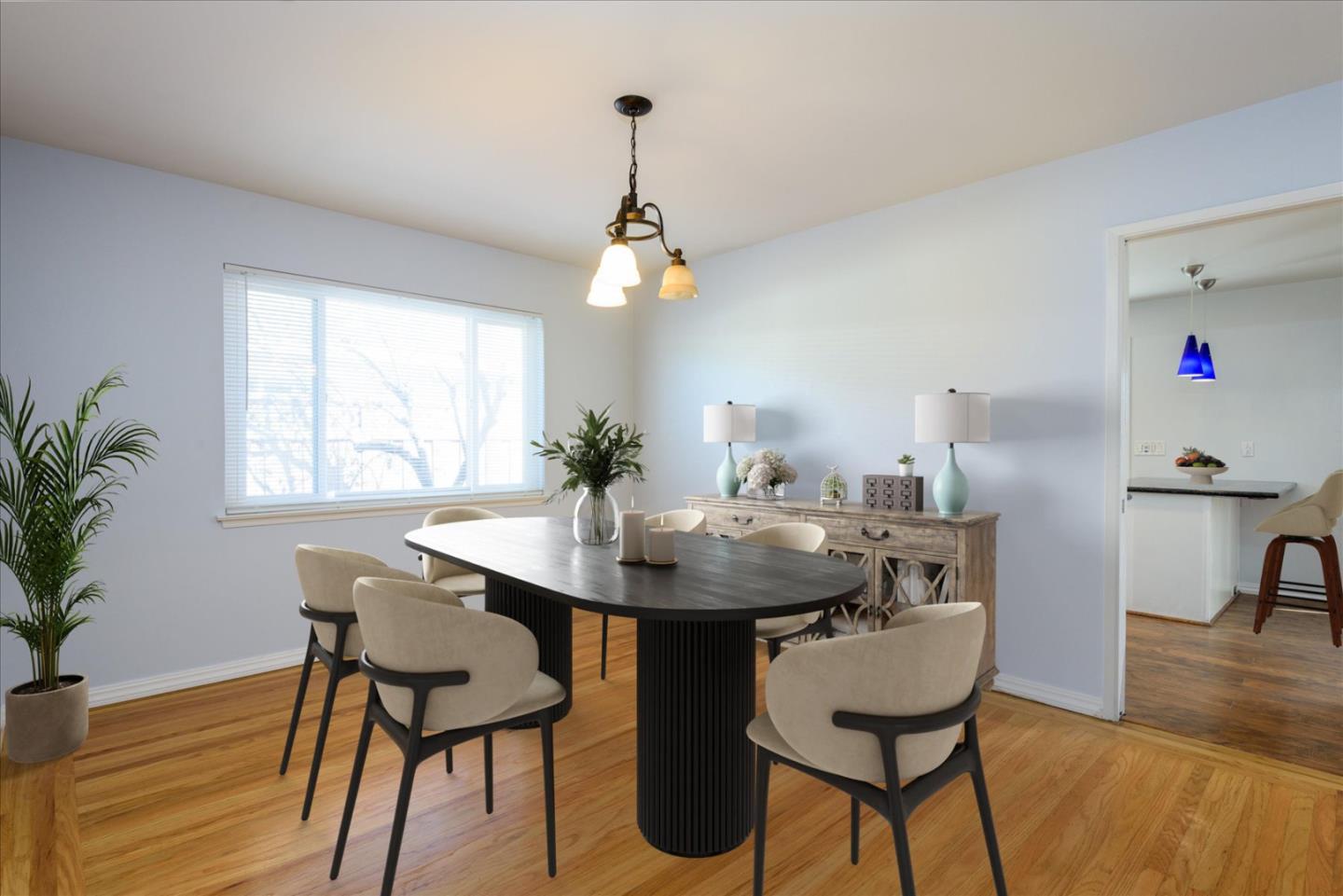 Detail Gallery Image 7 of 26 For 4920 Kenson Dr, San Jose,  CA 95124 - 3 Beds | 2 Baths