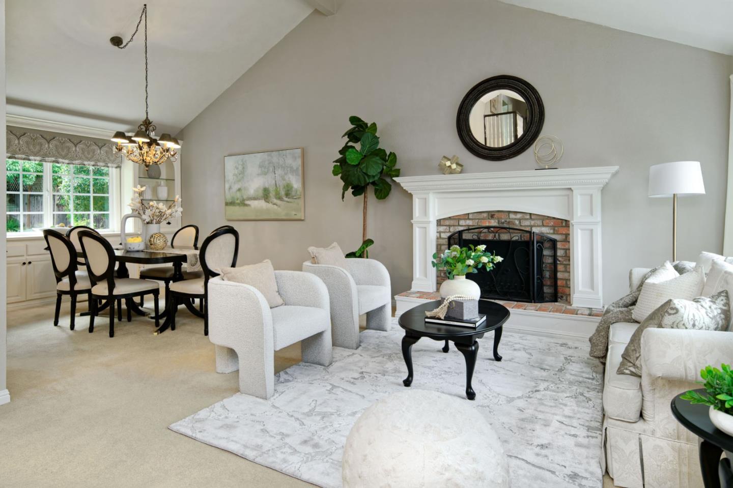 Detail Gallery Image 10 of 52 For 6629 Barnsdale Ct, San Jose,  CA 95120 - 4 Beds | 2/1 Baths