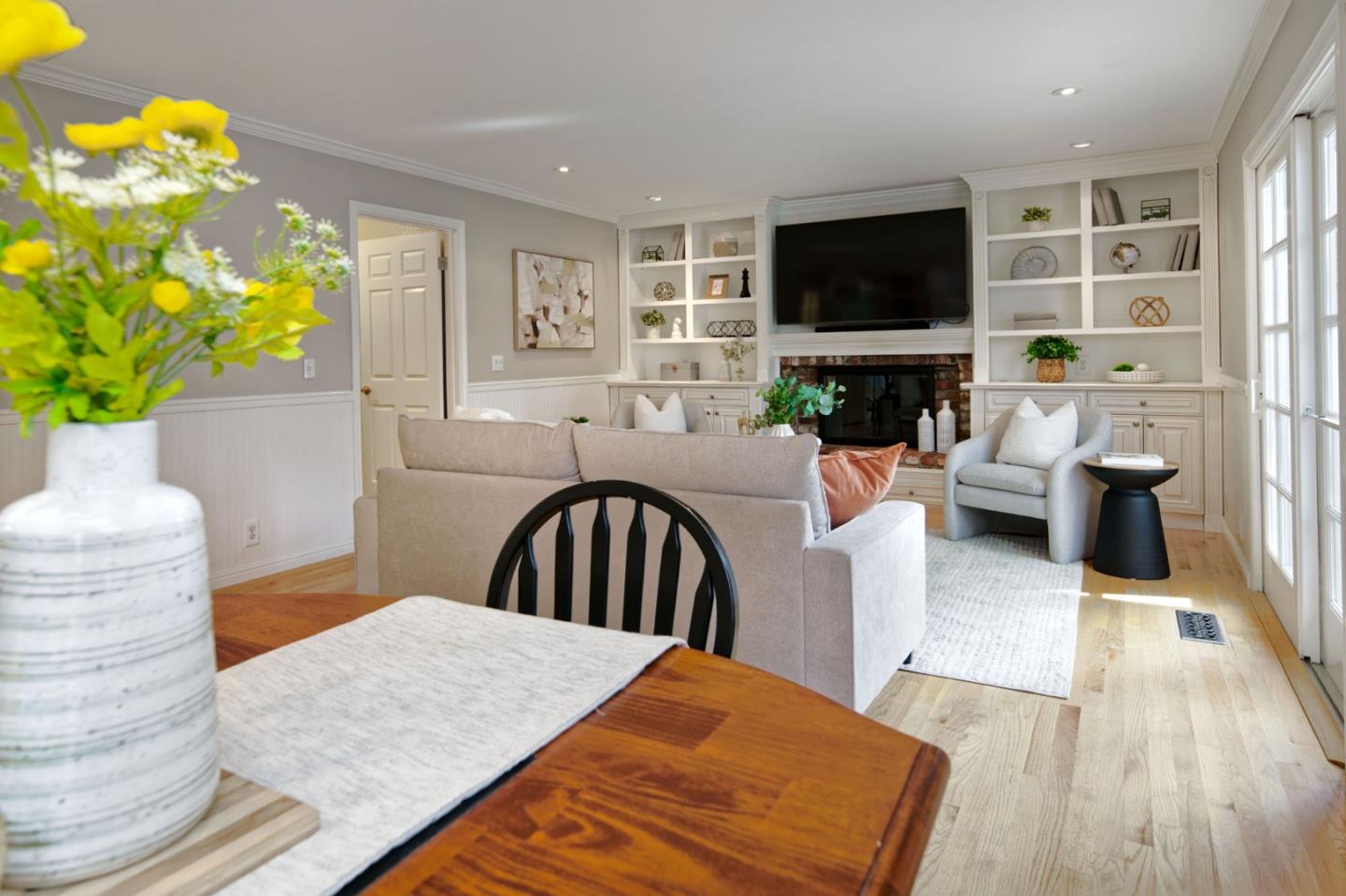 Detail Gallery Image 19 of 52 For 6629 Barnsdale Ct, San Jose,  CA 95120 - 4 Beds | 2/1 Baths