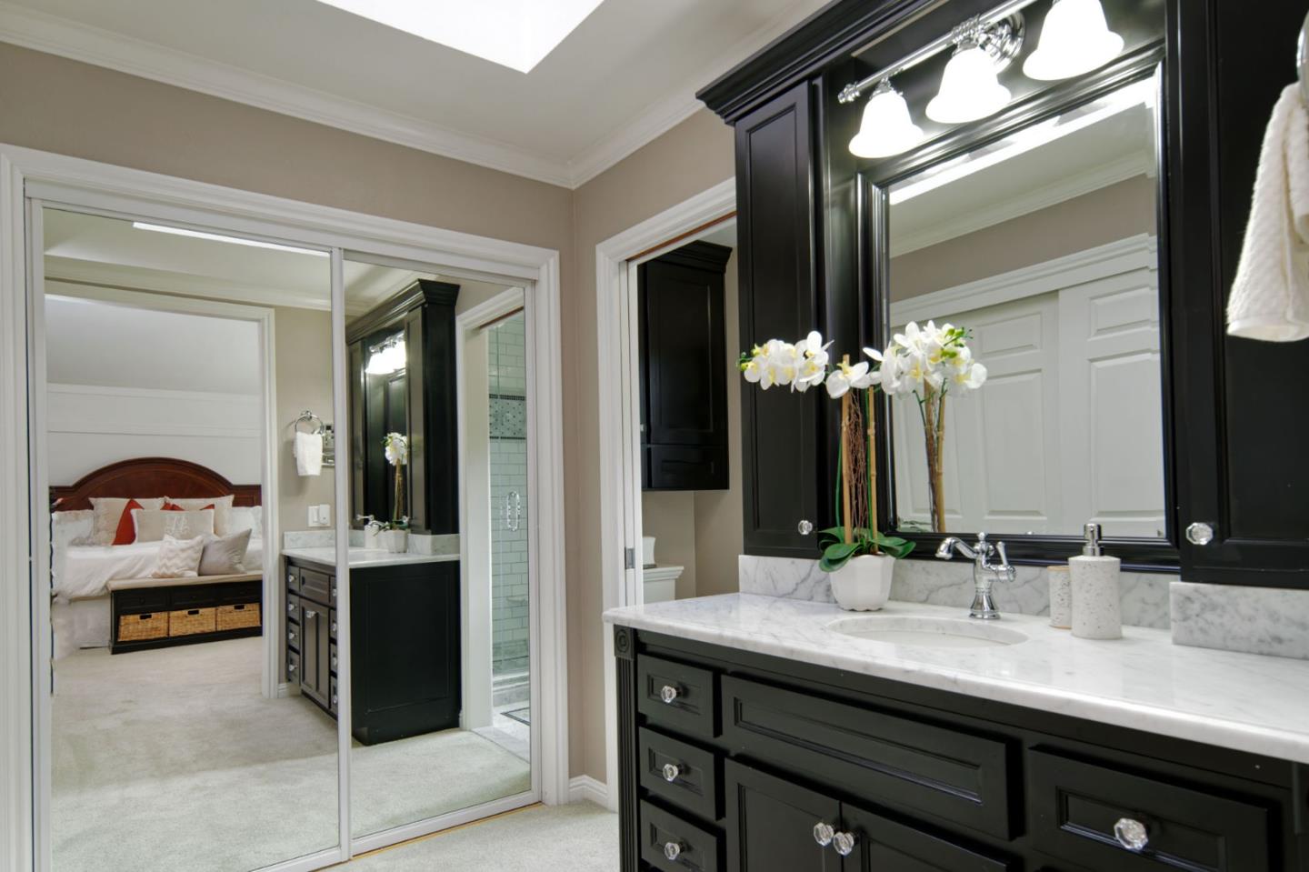 Detail Gallery Image 25 of 52 For 6629 Barnsdale Ct, San Jose,  CA 95120 - 4 Beds | 2/1 Baths