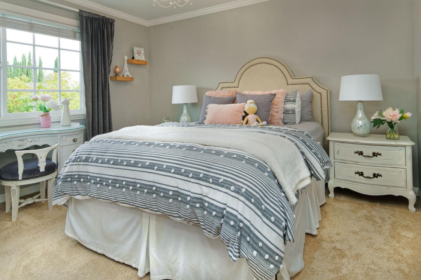 Detail Gallery Image 30 of 52 For 6629 Barnsdale Ct, San Jose,  CA 95120 - 4 Beds | 2/1 Baths