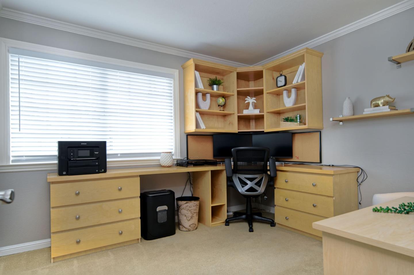 Detail Gallery Image 32 of 52 For 6629 Barnsdale Ct, San Jose,  CA 95120 - 4 Beds | 2/1 Baths