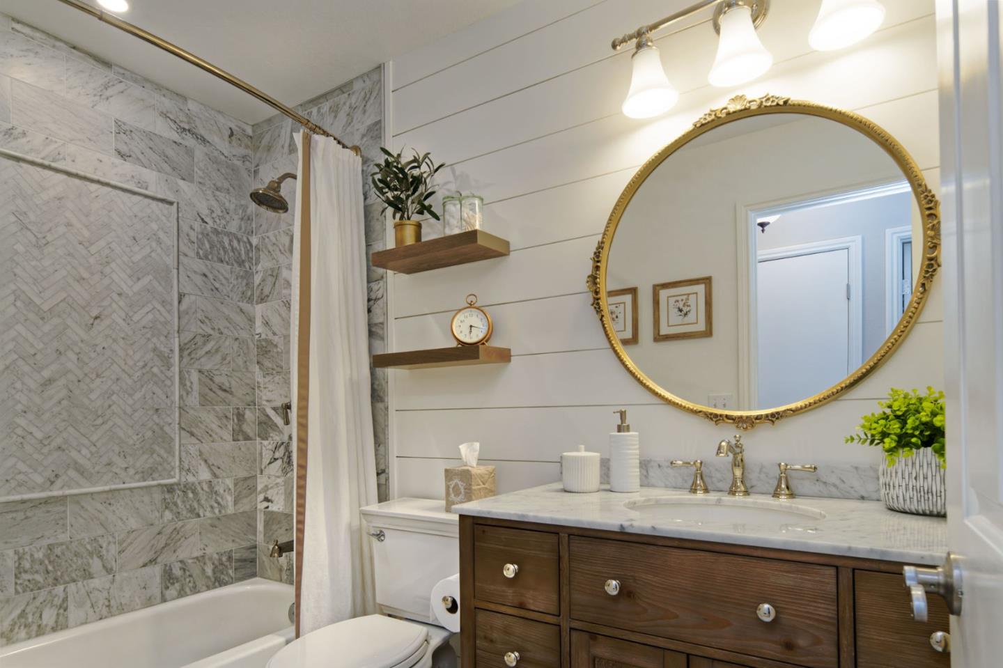 Detail Gallery Image 33 of 52 For 6629 Barnsdale Ct, San Jose,  CA 95120 - 4 Beds | 2/1 Baths