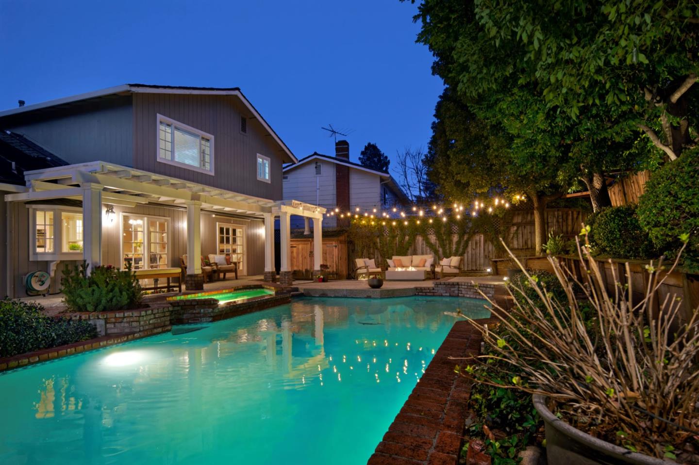 Detail Gallery Image 36 of 52 For 6629 Barnsdale Ct, San Jose,  CA 95120 - 4 Beds | 2/1 Baths