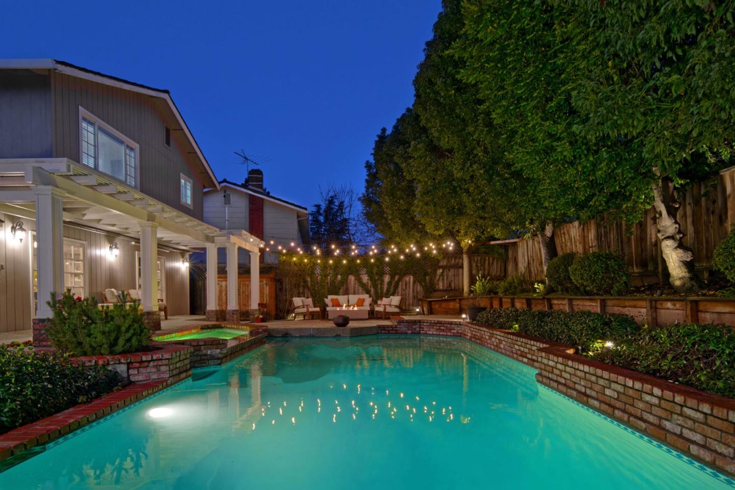 Detail Gallery Image 37 of 52 For 6629 Barnsdale Ct, San Jose,  CA 95120 - 4 Beds | 2/1 Baths