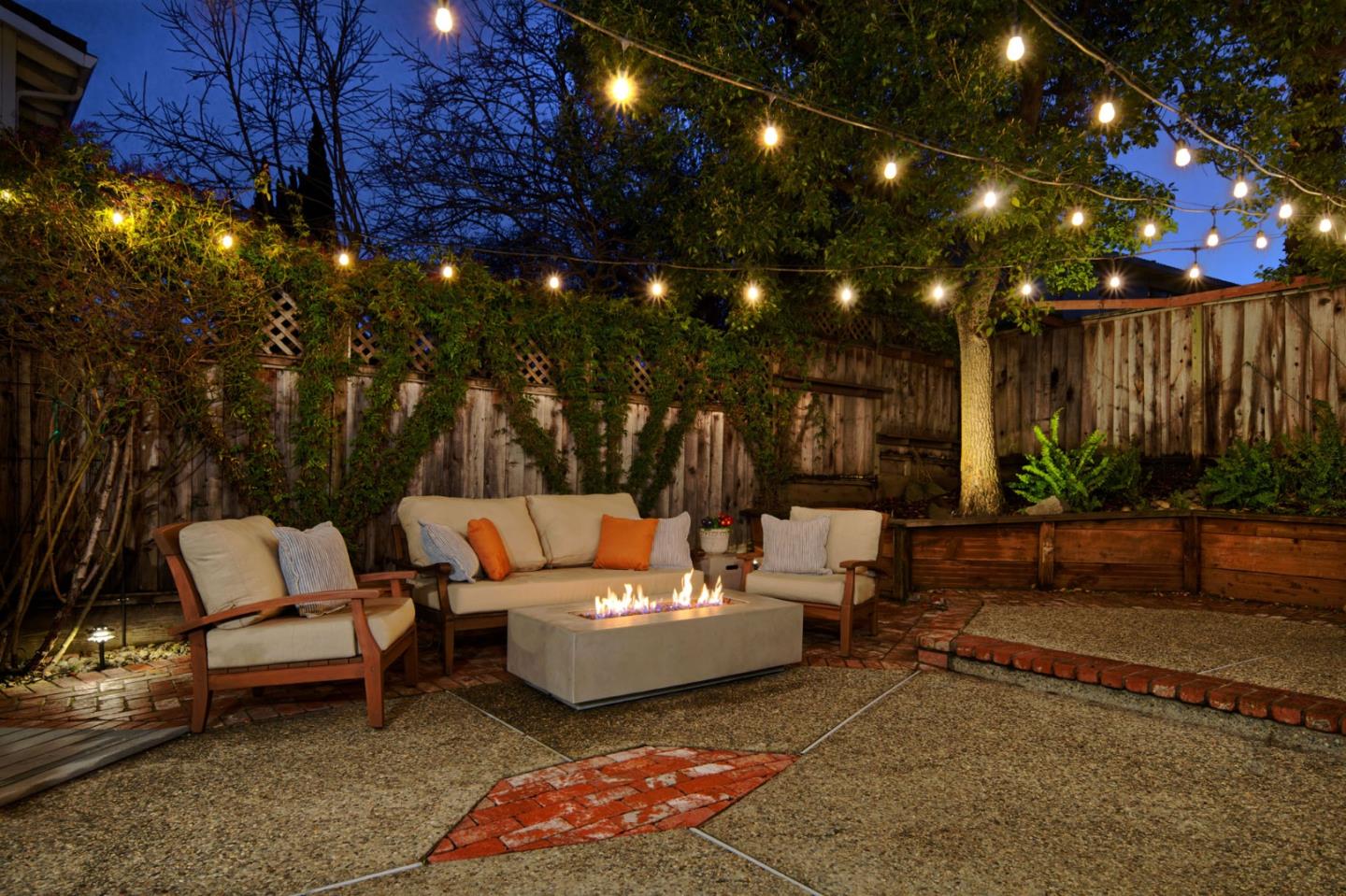 Detail Gallery Image 40 of 52 For 6629 Barnsdale Ct, San Jose,  CA 95120 - 4 Beds | 2/1 Baths