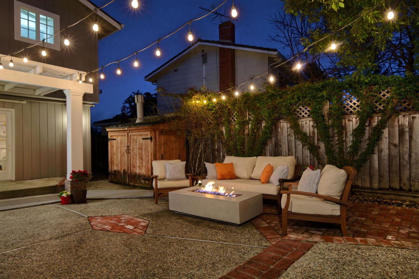 Detail Gallery Image 42 of 52 For 6629 Barnsdale Ct, San Jose,  CA 95120 - 4 Beds | 2/1 Baths