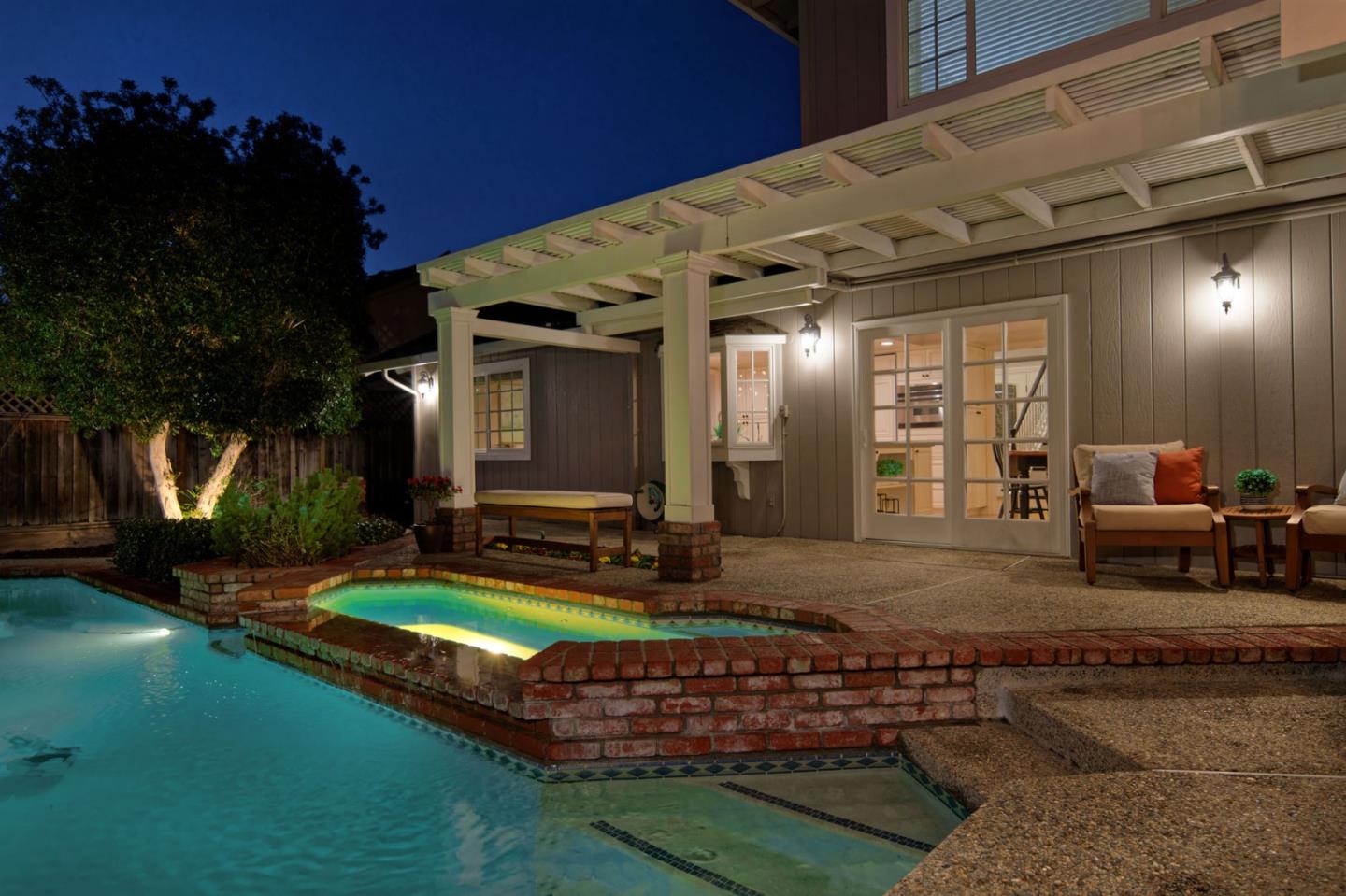 Detail Gallery Image 43 of 52 For 6629 Barnsdale Ct, San Jose,  CA 95120 - 4 Beds | 2/1 Baths