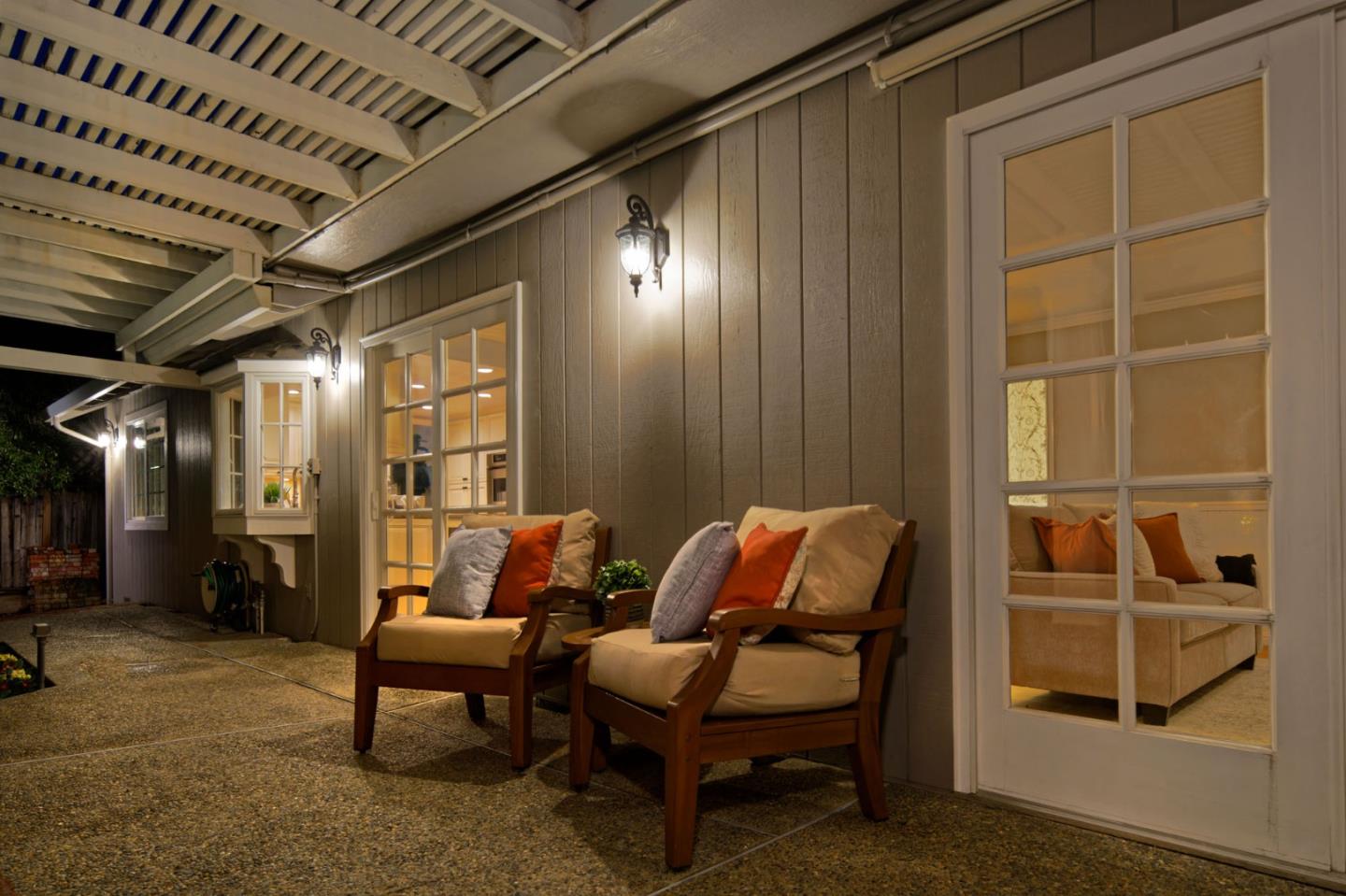 Detail Gallery Image 44 of 52 For 6629 Barnsdale Ct, San Jose,  CA 95120 - 4 Beds | 2/1 Baths