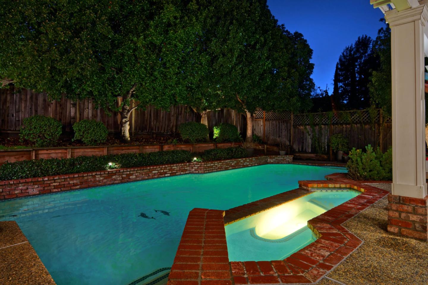 Detail Gallery Image 45 of 52 For 6629 Barnsdale Ct, San Jose,  CA 95120 - 4 Beds | 2/1 Baths