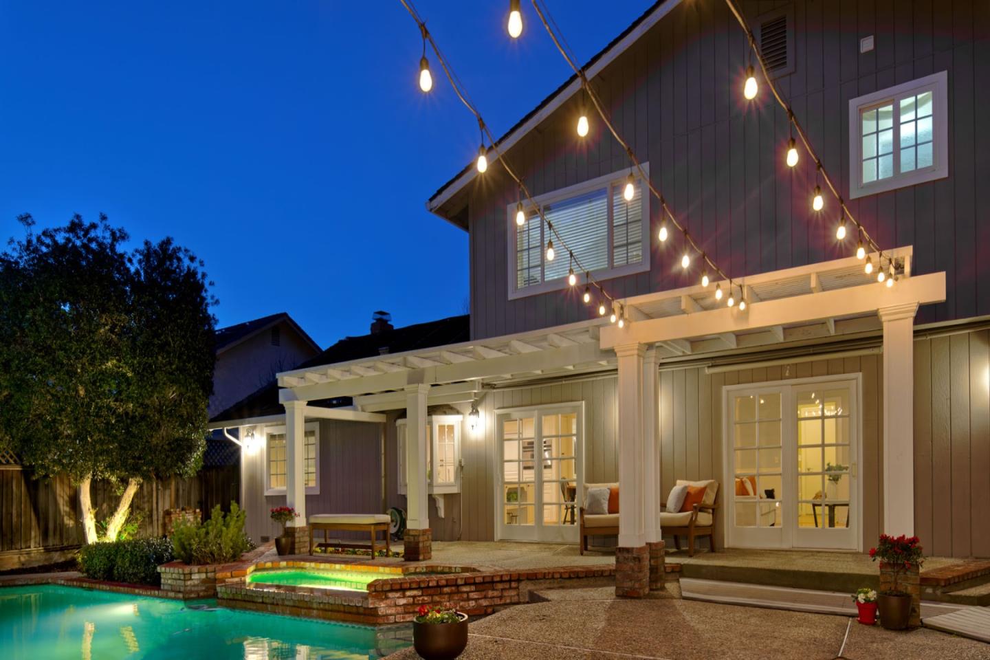 Detail Gallery Image 47 of 52 For 6629 Barnsdale Ct, San Jose,  CA 95120 - 4 Beds | 2/1 Baths