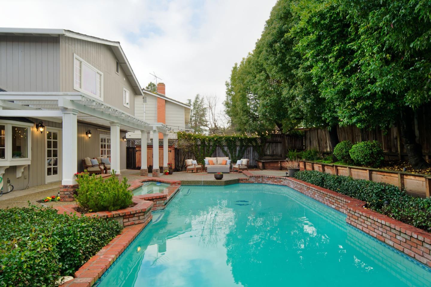 Detail Gallery Image 49 of 52 For 6629 Barnsdale Ct, San Jose,  CA 95120 - 4 Beds | 2/1 Baths