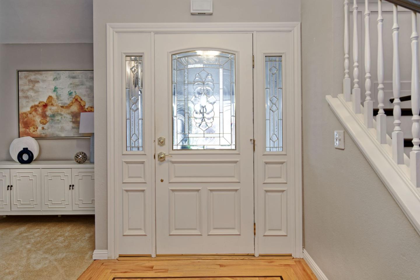 Detail Gallery Image 6 of 52 For 6629 Barnsdale Ct, San Jose,  CA 95120 - 4 Beds | 2/1 Baths