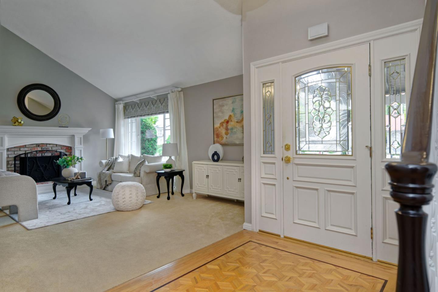 Detail Gallery Image 7 of 52 For 6629 Barnsdale Ct, San Jose,  CA 95120 - 4 Beds | 2/1 Baths