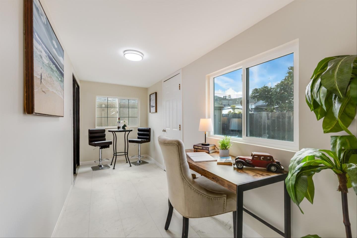 Detail Gallery Image 16 of 31 For 102 Cherry Ave, South San Francisco,  CA 94080 - 4 Beds | 1 Baths