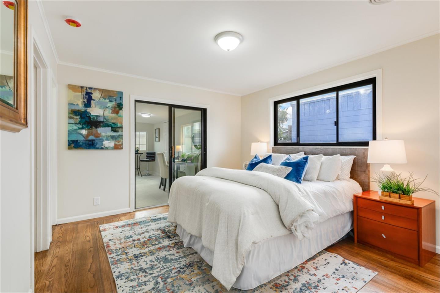 Detail Gallery Image 17 of 31 For 102 Cherry Ave, South San Francisco,  CA 94080 - 4 Beds | 1 Baths