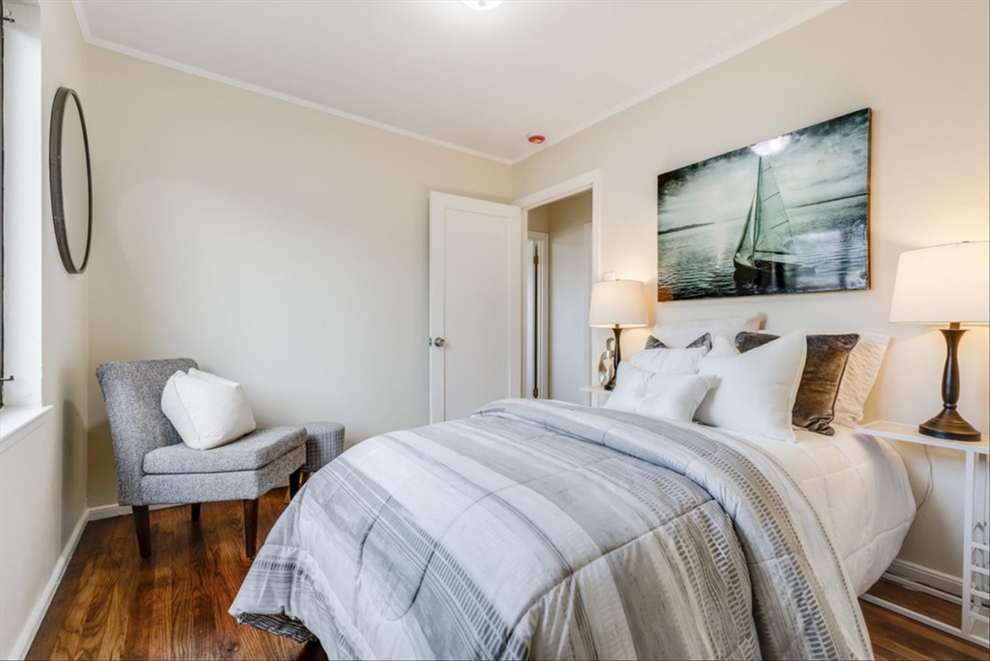 Detail Gallery Image 20 of 31 For 102 Cherry Ave, South San Francisco,  CA 94080 - 4 Beds | 1 Baths