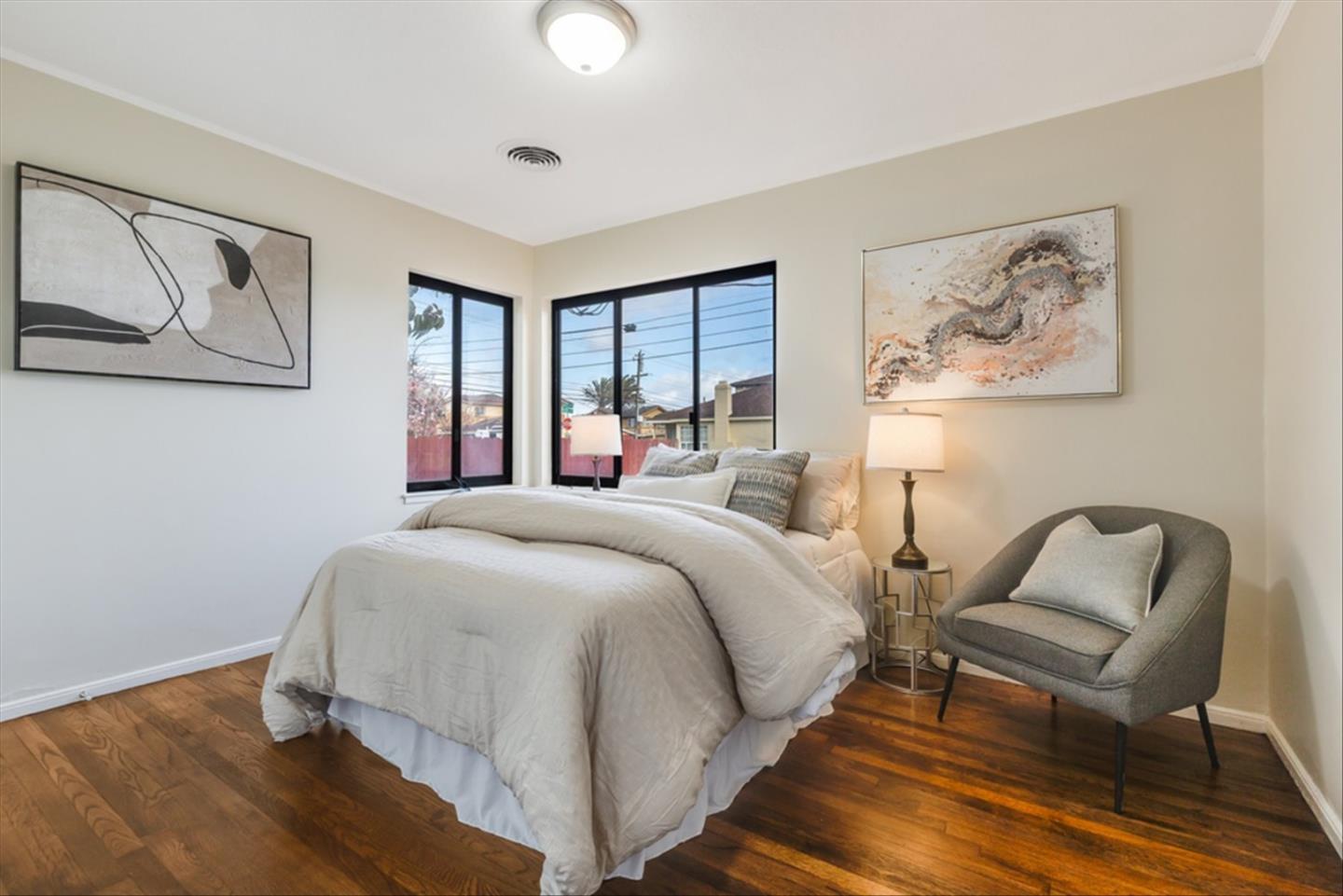 Detail Gallery Image 21 of 31 For 102 Cherry Ave, South San Francisco,  CA 94080 - 4 Beds | 1 Baths