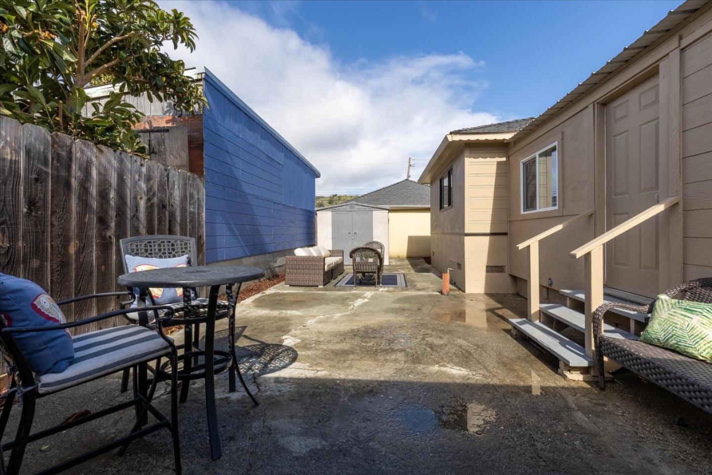 Detail Gallery Image 24 of 31 For 102 Cherry Ave, South San Francisco,  CA 94080 - 4 Beds | 1 Baths