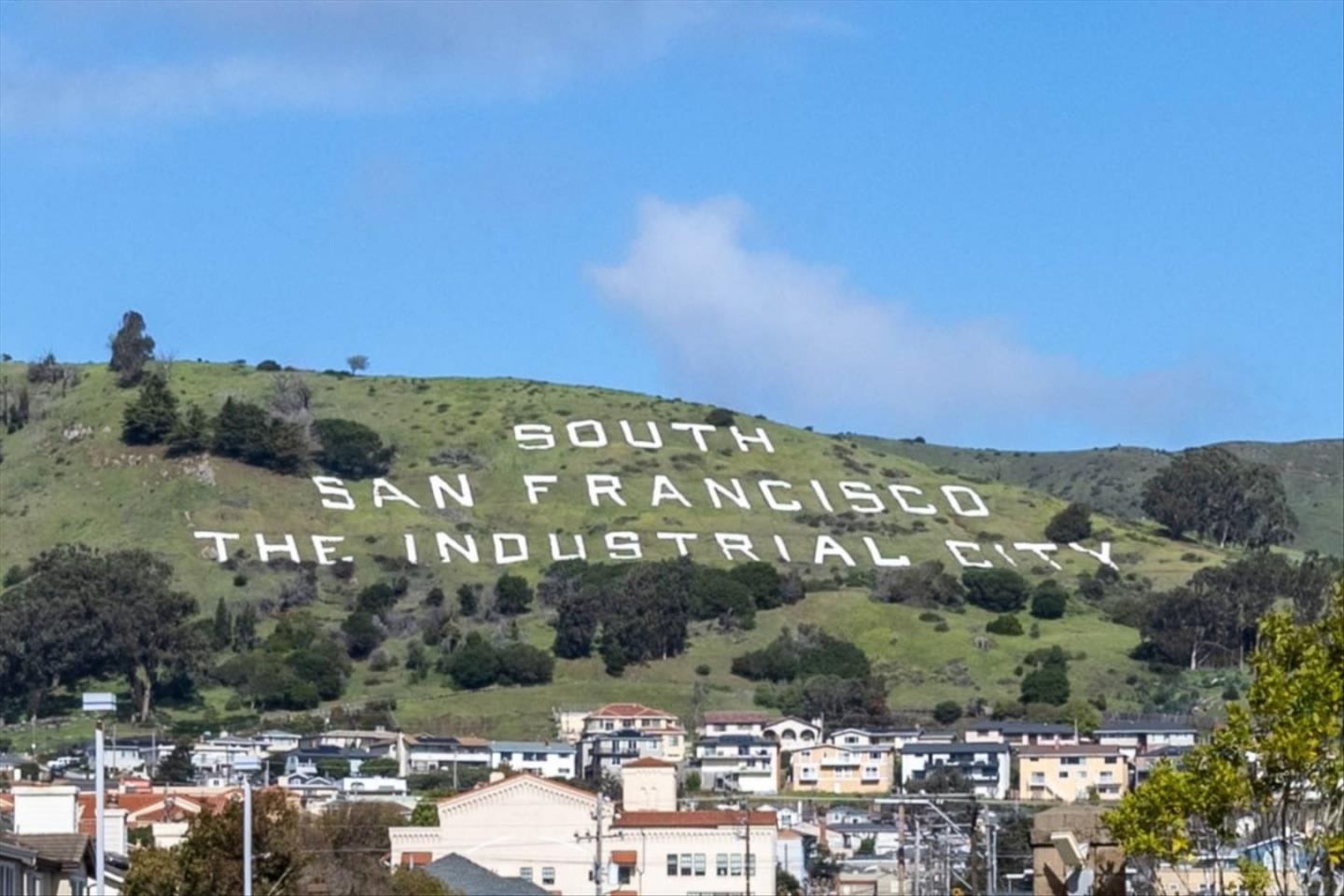 Detail Gallery Image 29 of 31 For 102 Cherry Ave, South San Francisco,  CA 94080 - 4 Beds | 1 Baths