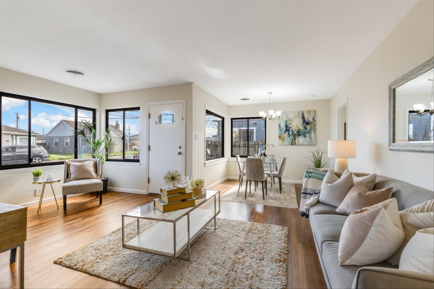 Detail Gallery Image 6 of 31 For 102 Cherry Ave, South San Francisco,  CA 94080 - 4 Beds | 1 Baths