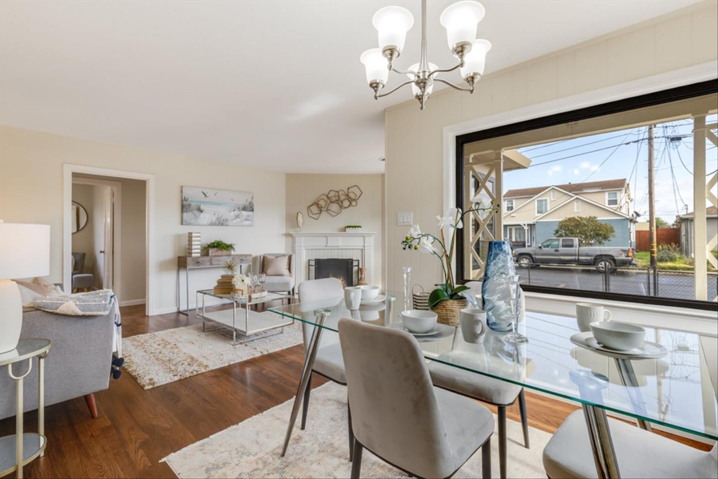 Detail Gallery Image 8 of 31 For 102 Cherry Ave, South San Francisco,  CA 94080 - 4 Beds | 1 Baths