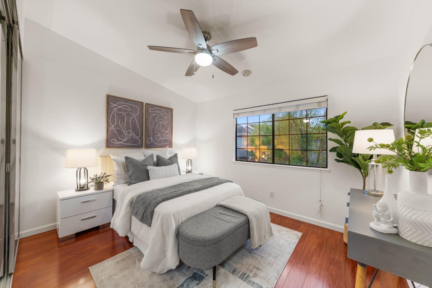 Detail Gallery Image 21 of 38 For 6893 Chantel Ct, San Jose,  CA 95129 - 2 Beds | 2 Baths