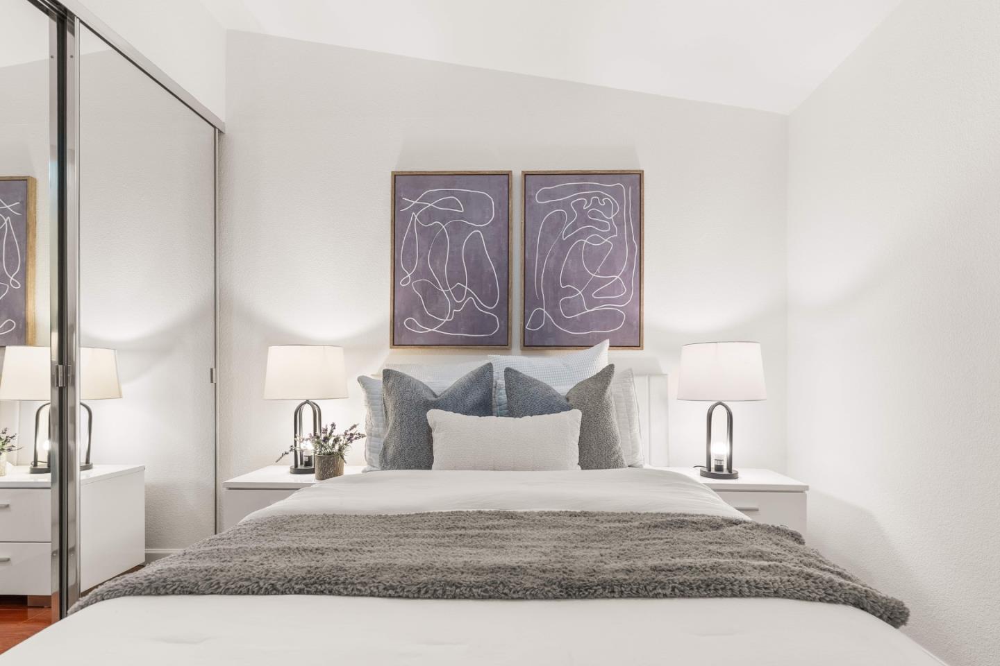 Detail Gallery Image 22 of 38 For 6893 Chantel Ct, San Jose,  CA 95129 - 2 Beds | 2 Baths