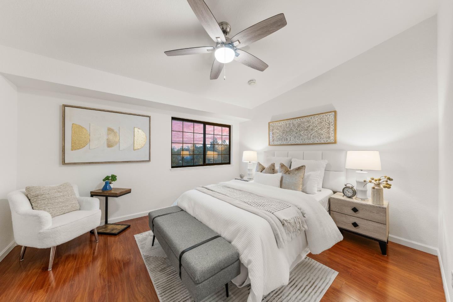 Detail Gallery Image 25 of 38 For 6893 Chantel Ct, San Jose,  CA 95129 - 2 Beds | 2 Baths