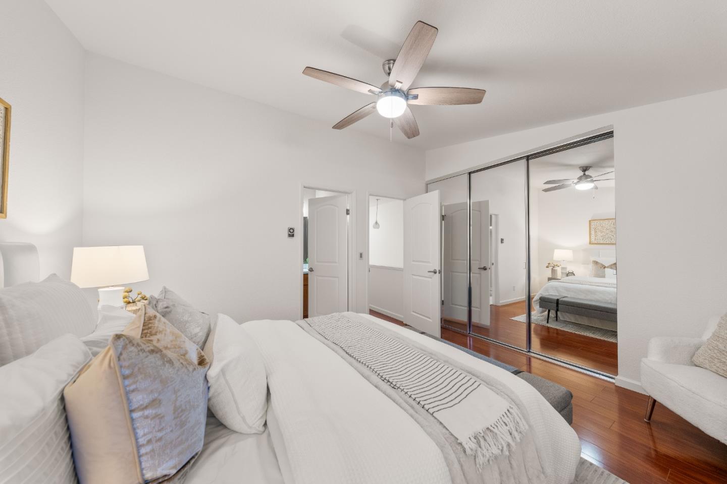 Detail Gallery Image 27 of 38 For 6893 Chantel Ct, San Jose,  CA 95129 - 2 Beds | 2 Baths