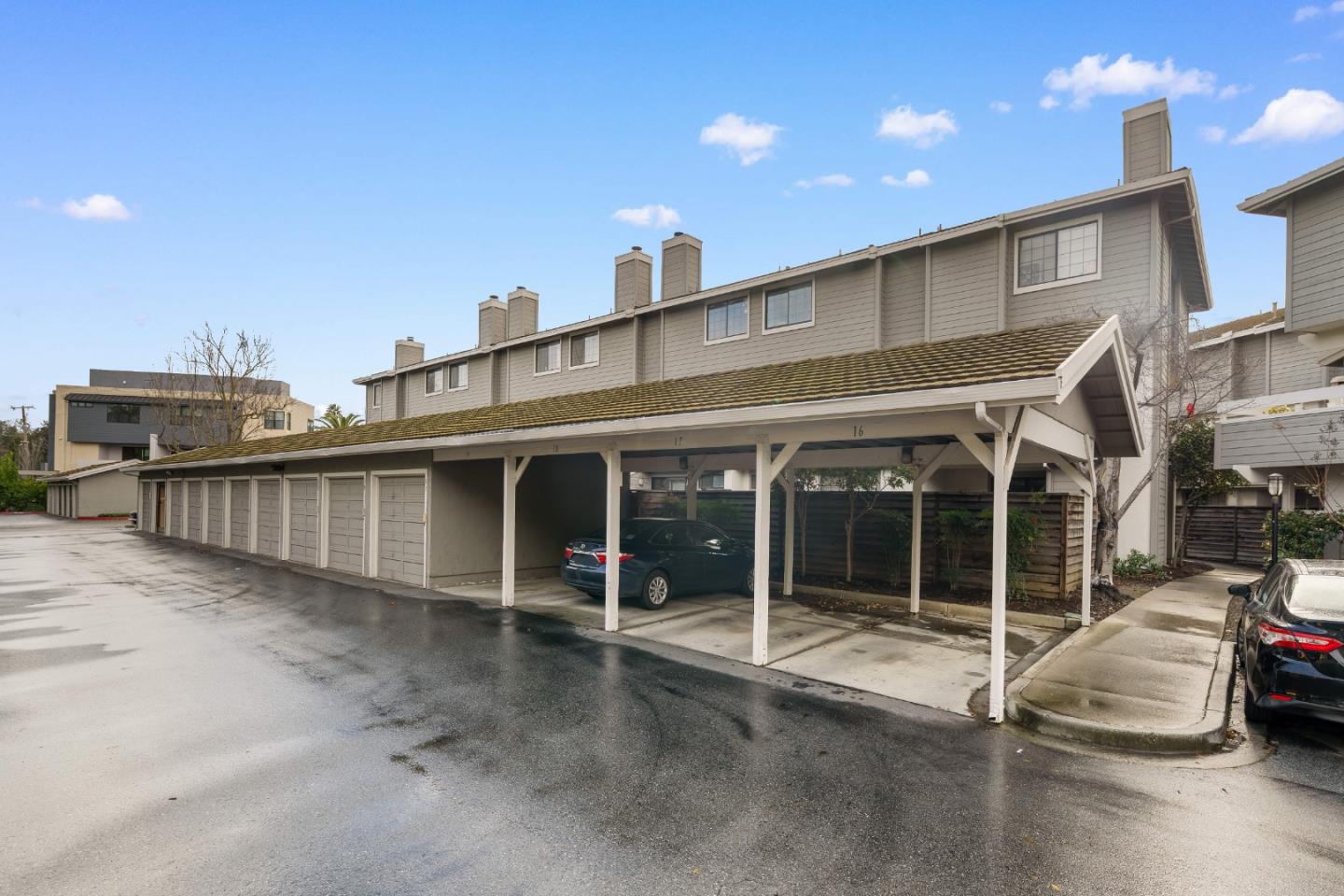 Detail Gallery Image 38 of 38 For 6893 Chantel Ct, San Jose,  CA 95129 - 2 Beds | 2 Baths