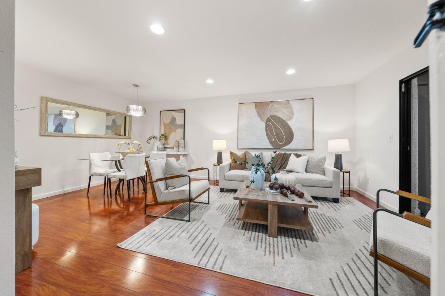 Detail Gallery Image 7 of 38 For 6893 Chantel Ct, San Jose,  CA 95129 - 2 Beds | 2 Baths