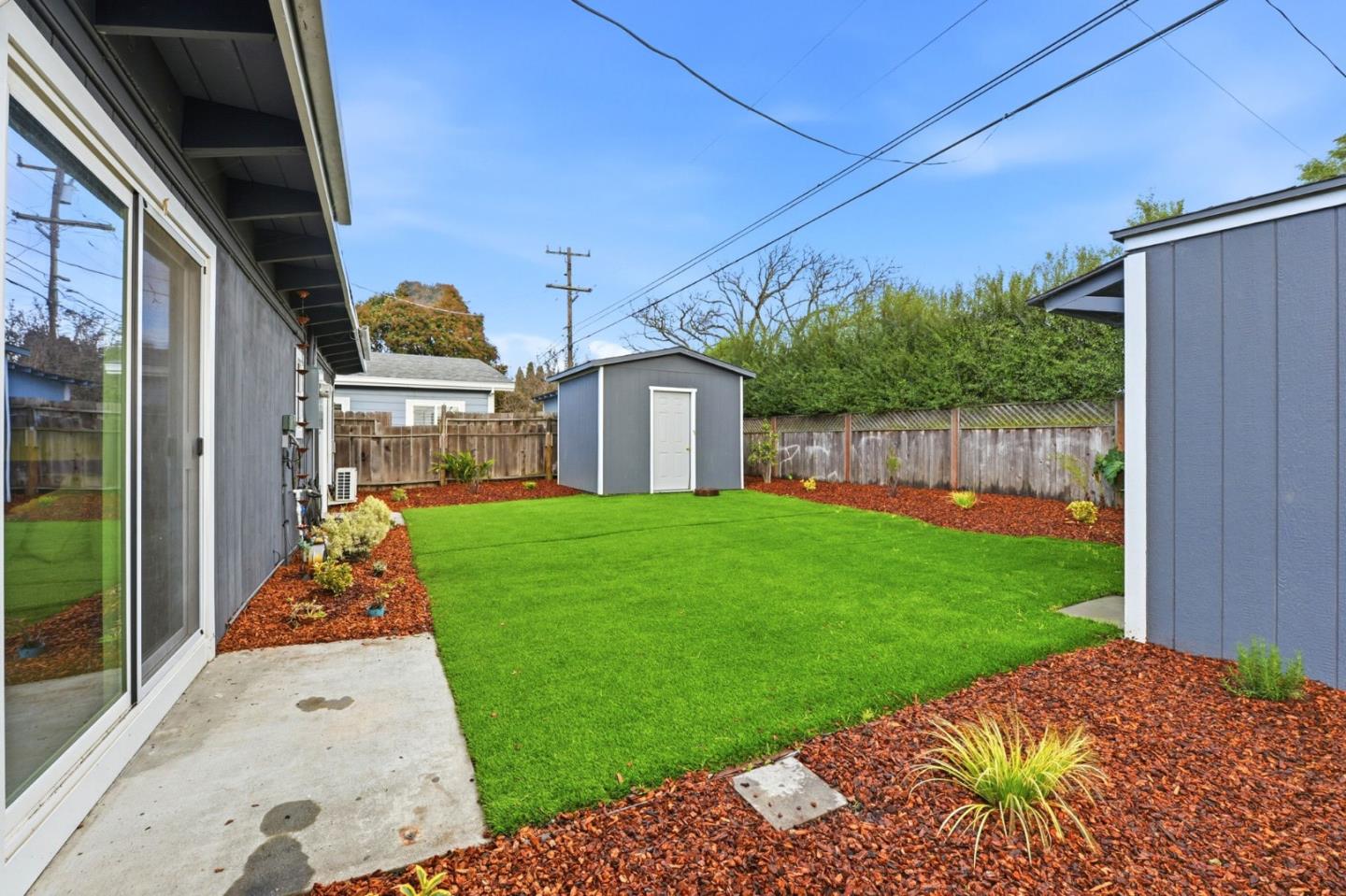 Detail Gallery Image 32 of 34 For 1540 Newbridge Ave, San Mateo,  CA 94401 - 3 Beds | 2 Baths