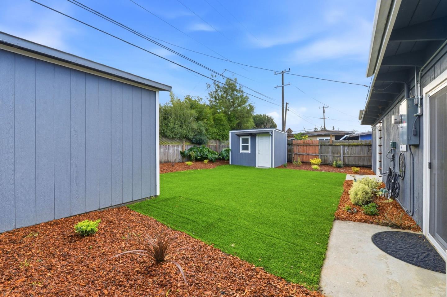 Detail Gallery Image 34 of 34 For 1540 Newbridge Ave, San Mateo,  CA 94401 - 3 Beds | 2 Baths