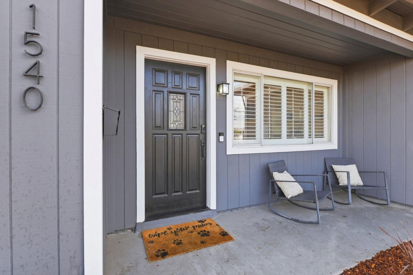 1540 Newbridge Avenue, San Mateo, CA, 94401