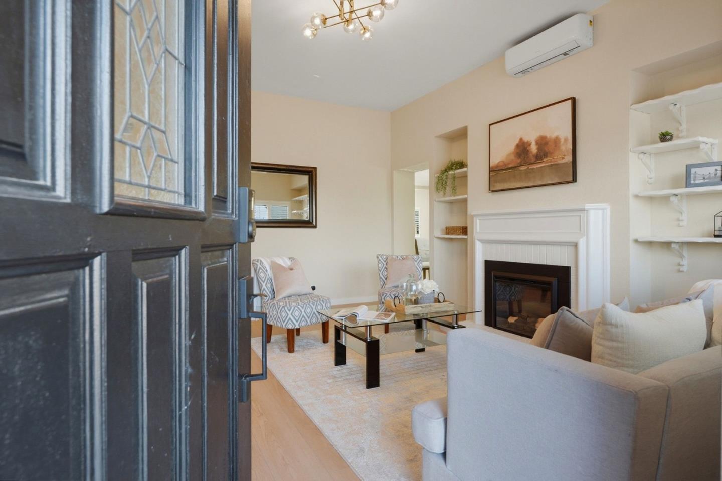 1540 Newbridge Avenue, San Mateo, CA, 94401