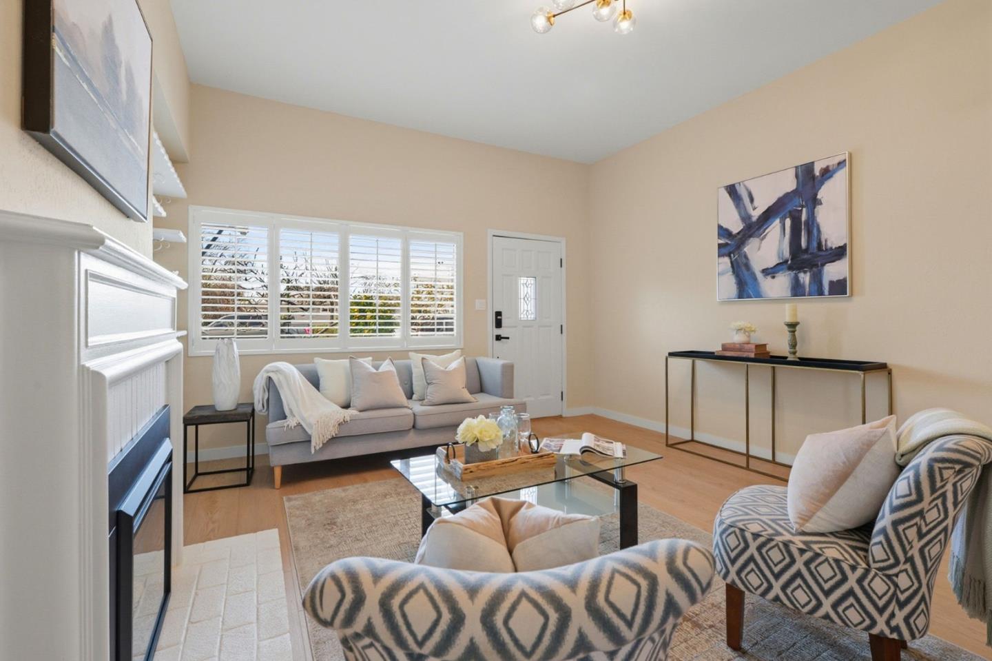 1540 Newbridge Avenue, San Mateo, CA, 94401