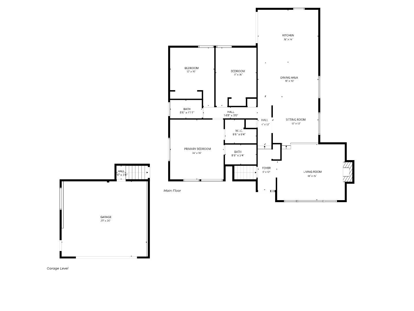 Detail Gallery Image 32 of 32 For 1580 Ancon St, Seaside,  CA 93955 - 3 Beds | 2 Baths