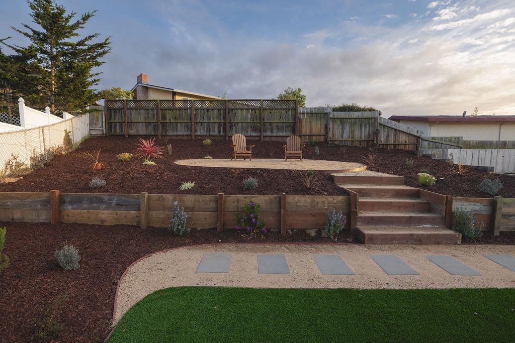 Detail Gallery Image 4 of 32 For 1580 Ancon St, Seaside,  CA 93955 - 3 Beds | 2 Baths