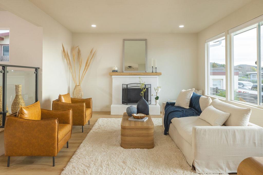 Detail Gallery Image 6 of 32 For 1580 Ancon St, Seaside,  CA 93955 - 3 Beds | 2 Baths