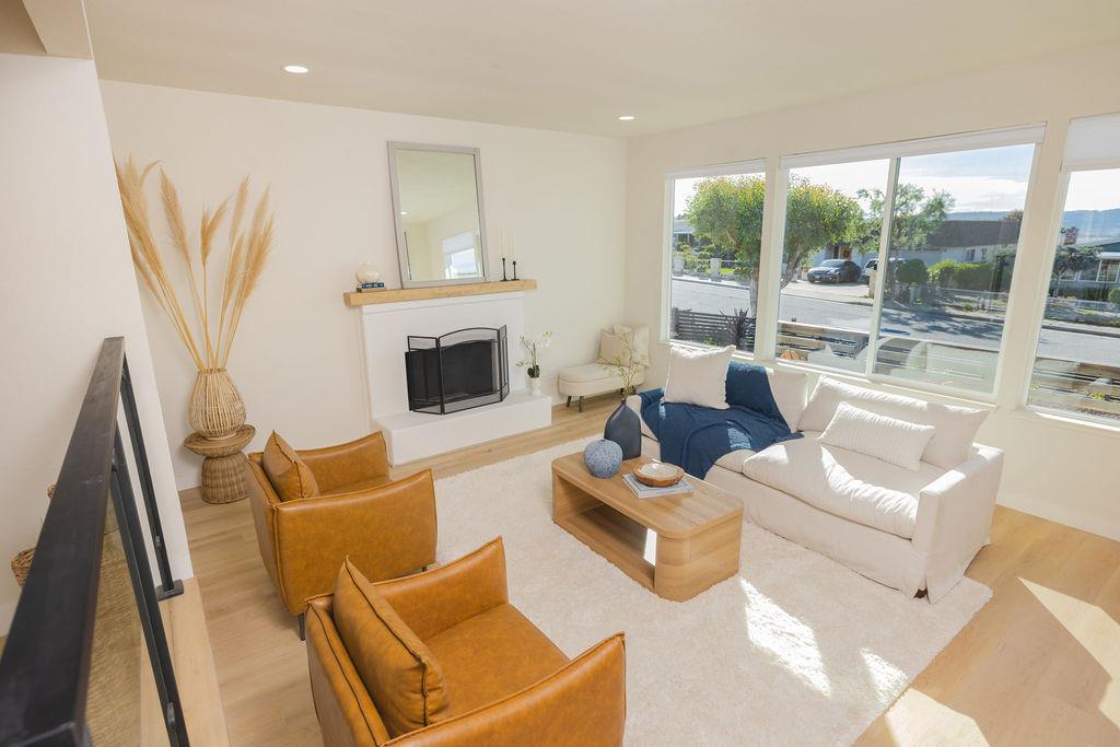 Detail Gallery Image 7 of 32 For 1580 Ancon St, Seaside,  CA 93955 - 3 Beds | 2 Baths