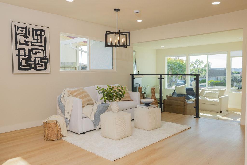 Detail Gallery Image 9 of 32 For 1580 Ancon St, Seaside,  CA 93955 - 3 Beds | 2 Baths