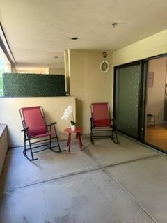 Detail Gallery Image 10 of 13 For 153 California Ave #F101,  Palo Alto,  CA 94306 - 2 Beds | 2 Baths